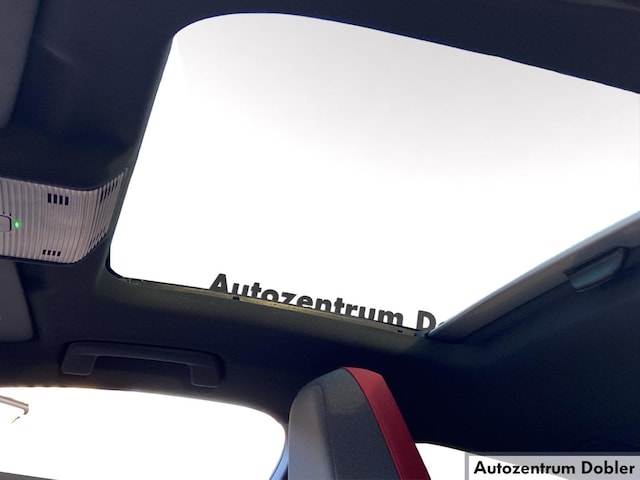 Volkswagen Golf 2.0 TSI DSG