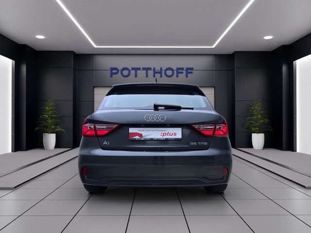 Audi A1 35 TFSI S-Tronic Sportback