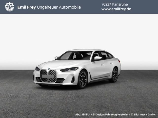 BMW 420 420d Coupé Gran Coupé xDrive