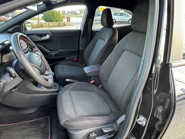 Ford Puma EcoBoost ST Line