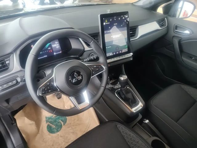 Mitsubishi ASX Invite