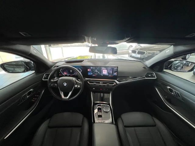 BMW 318 318d Comfort pakket Touring