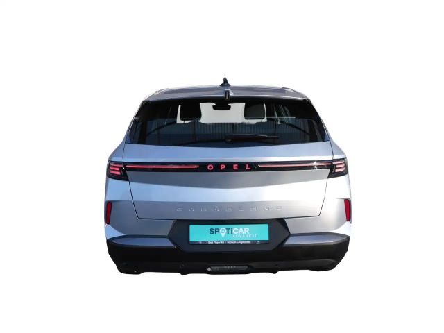 Opel Grandland X Edition Hybrid