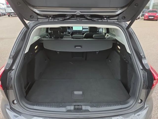 Ford Focus Active Wagon