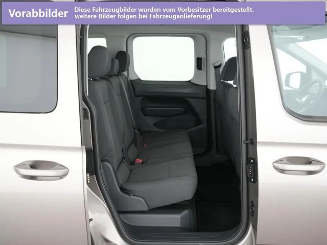 Volkswagen Caddy 2.0 TDI