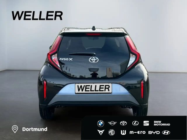 Toyota Aygo X Bi-Tone Hatchback