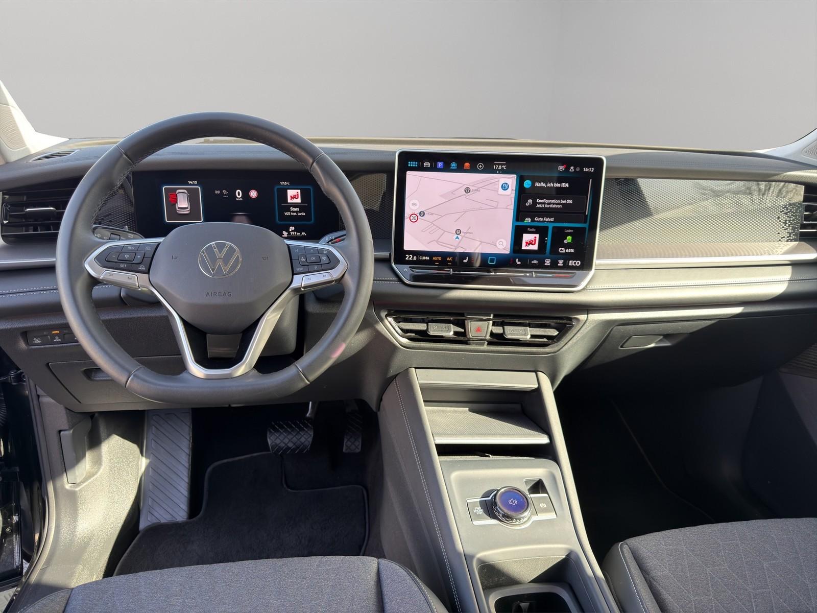 Volkswagen Tayron 1.5 TSI Life eHybrid