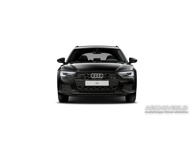 Audi A6 45 TFSI Avant S-Tronic