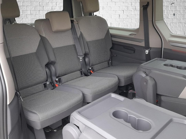 Volkswagen Multivan T7