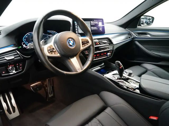 BMW 530 530e Touring