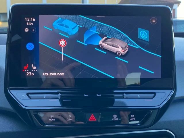 Volkswagen ID.3 Business Performance Pro