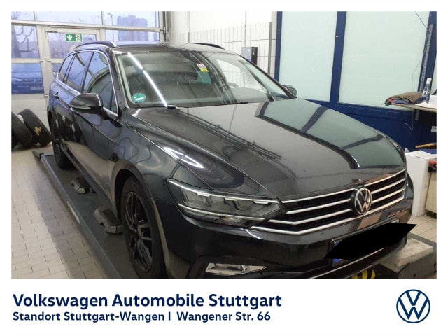 Volkswagen Passat 1.5 TSI Business DSG Variant