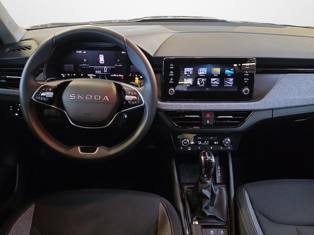Skoda Kamiq 1.0 TSI Selection