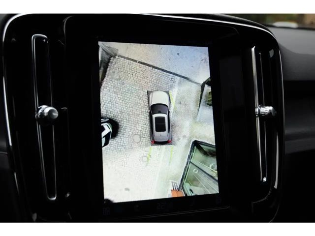 Volvo XC40 Twin Engine Ultimate