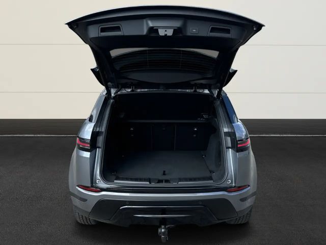 Land Rover Range Rover Evoque S