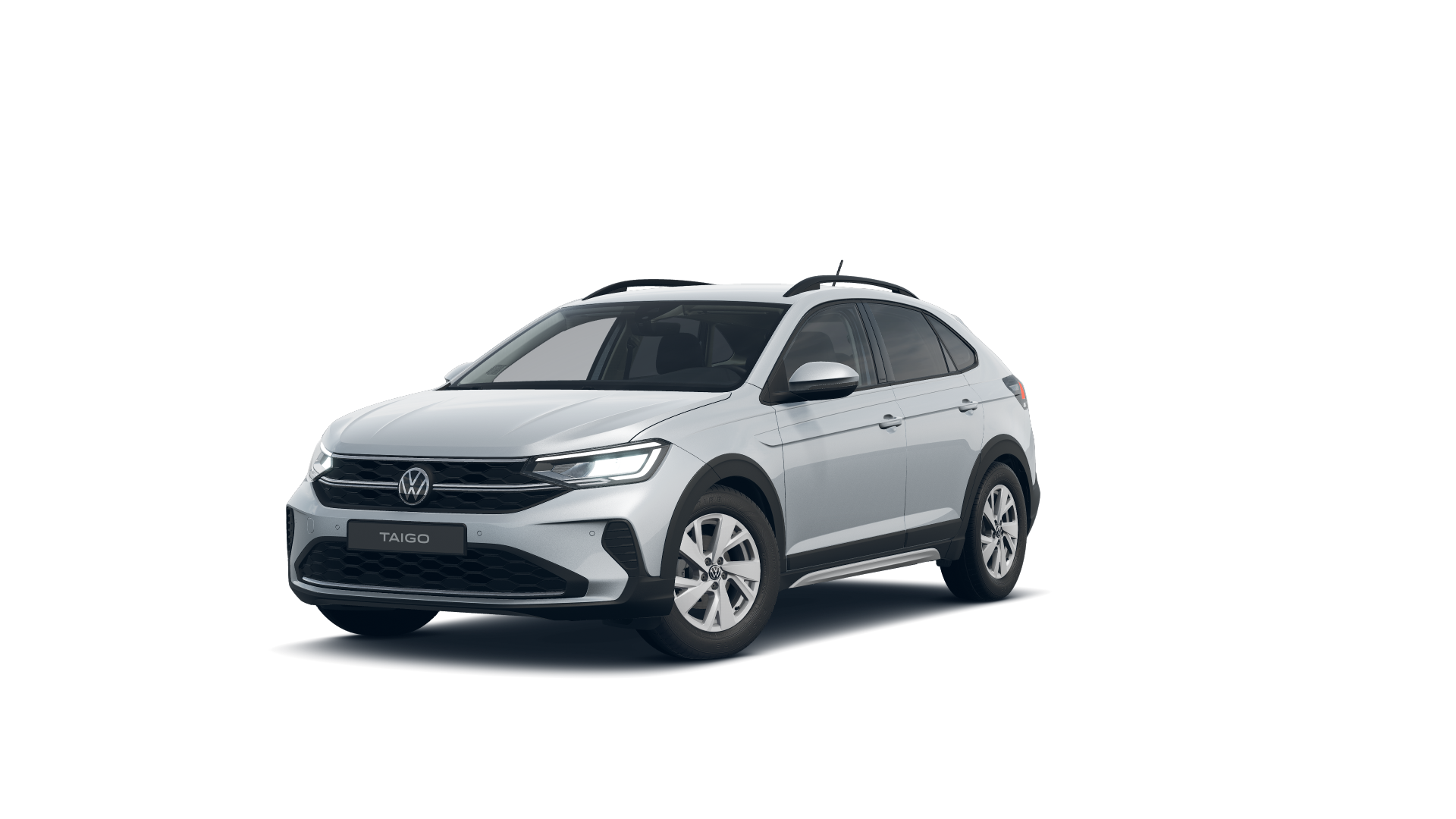 Volkswagen Taigo 1.0 TSI Life