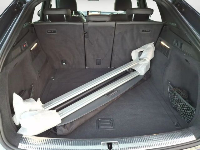 Audi SQ5 Quattro Sportback