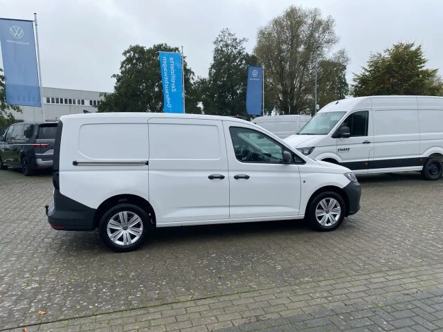 Volkswagen Caddy 2.0 TDI Maxi