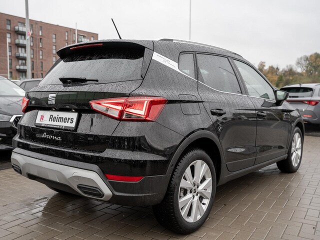 Seat Arona 1.0 TSI DSG