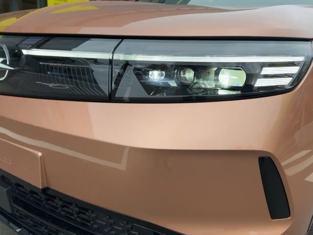 Opel Grandland X GS-Line Grand Sport