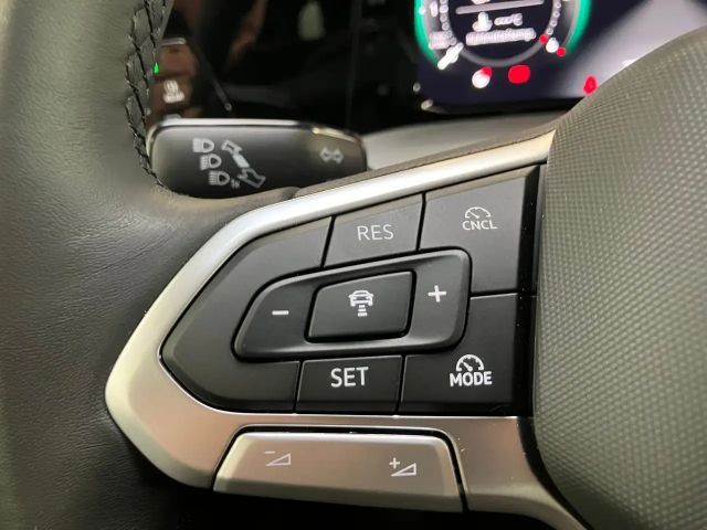 Volkswagen Golf Business Variant