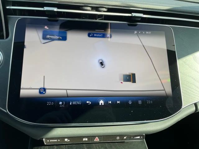 Mercedes-Benz E 200 AVANTGARDE Estate