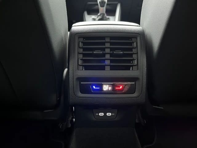 Volkswagen Golf 1.5 TSI Golf VIII Variant