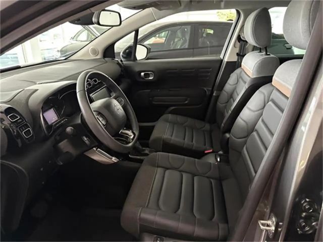 Citroën C3 Aircross Shine