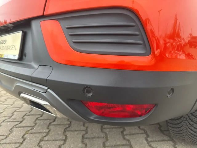 Renault Arkana EDC RS