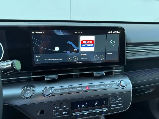 Hyundai Kona 2WD T-GDi