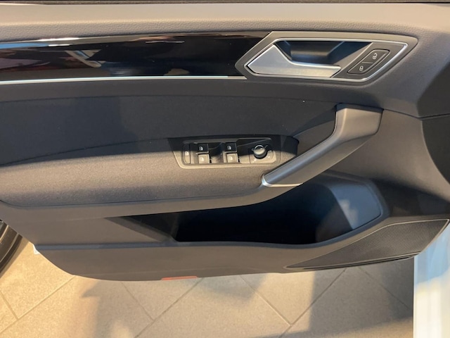 Volkswagen Touran Highline