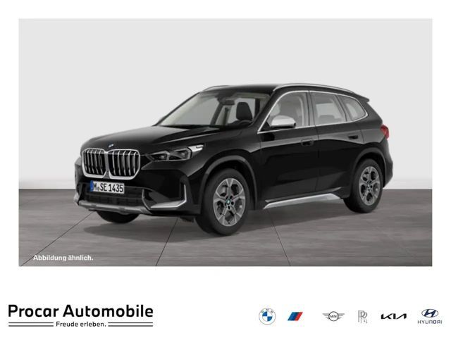 BMW X1 xDrive23d  xLine + AHK+KZG+Memory-&AktivSitz+SHZ+L
