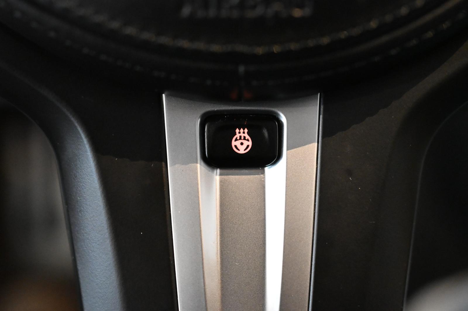 BMW i4 M-Sport Sedan