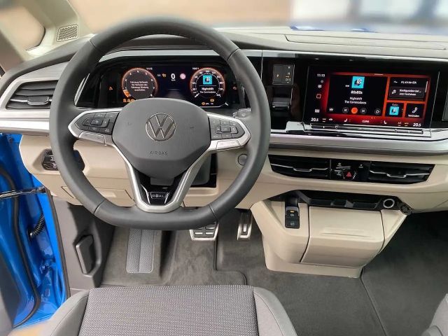 Volkswagen Multivan 2.0 TSI T7