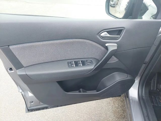 Renault Captur Hybrid Techno