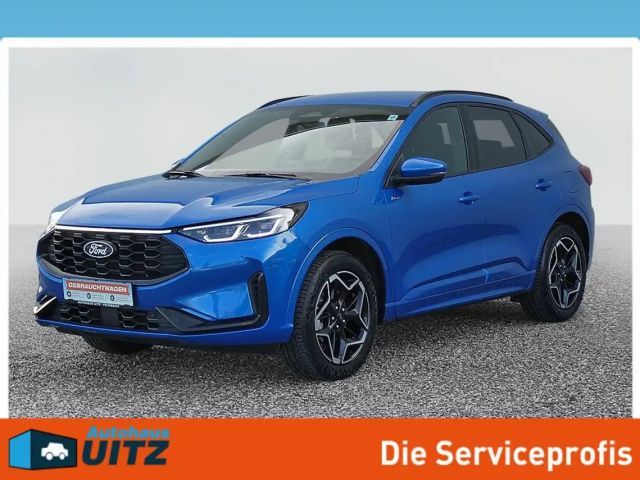 Ford Kuga AWD ST Line
