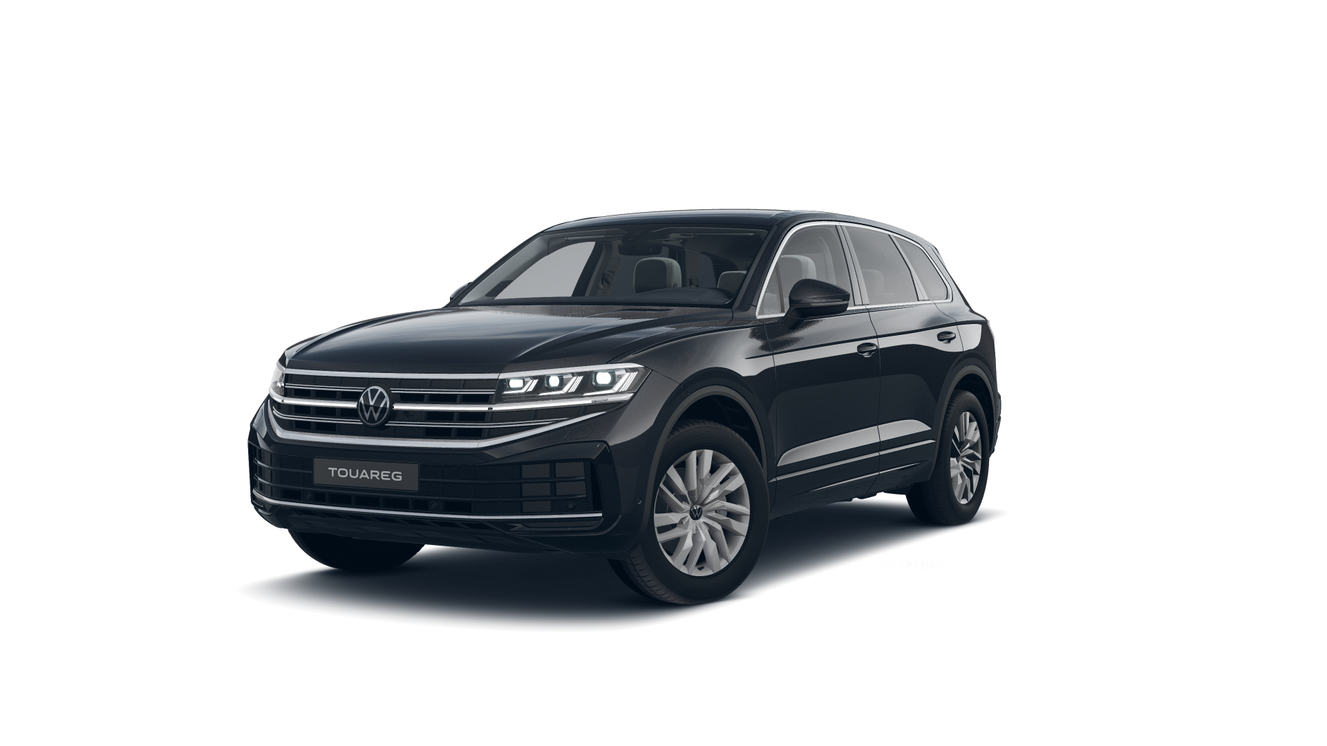 Volkswagen Touareg 3.0 V6 TDI Elegance Elegance