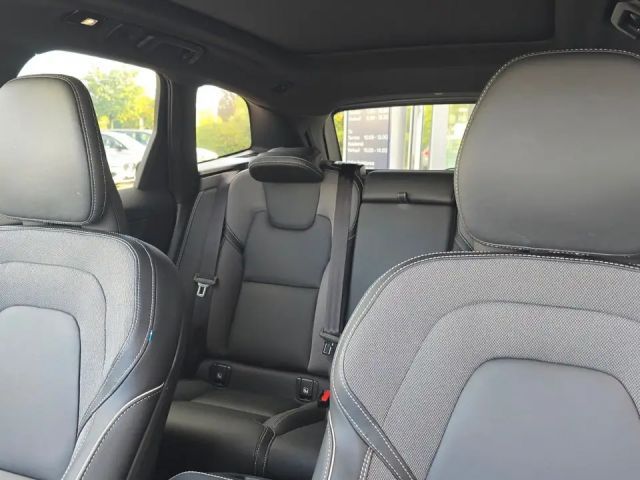 Volvo XC60 AWD Plus T6