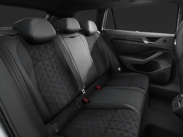 Volkswagen Passat 2.0 TDI DSG R-Line