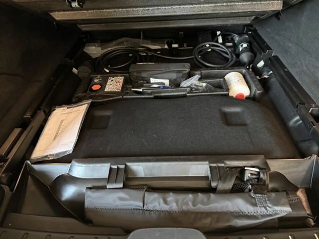 Volvo V90 AWD Dark Recharge T8 Ultra