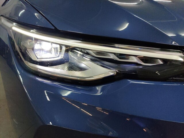 Volkswagen Golf 1.5 TSI Life Plus Variant