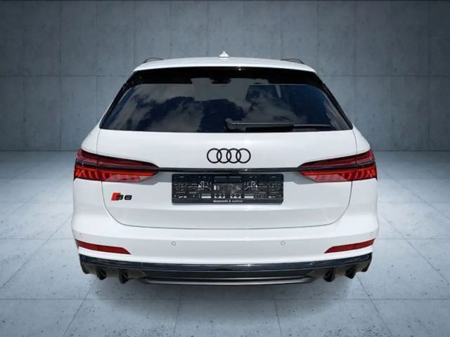 Audi S6 TDI AHK/Matrix/S-Sportsitz/B&O/Kam/20''