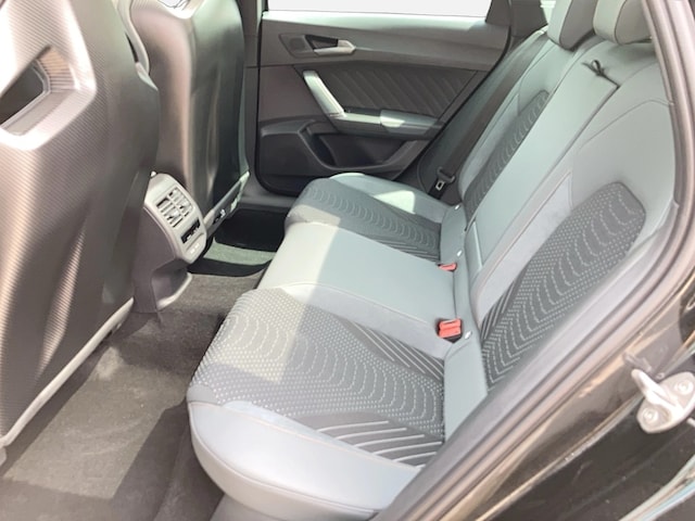 Cupra Leon 2.0 TSI Sportstourer VZ