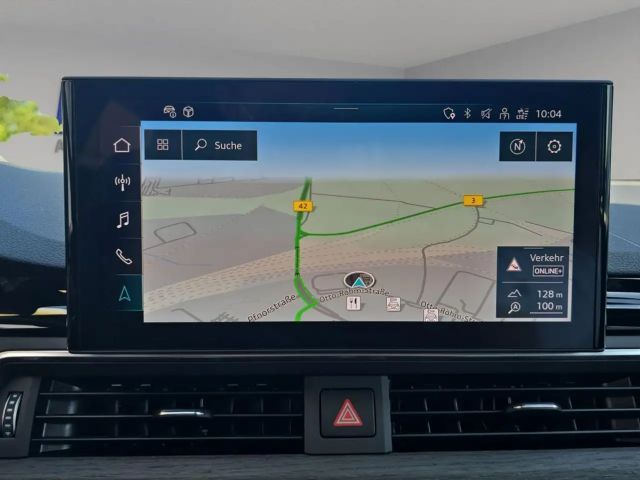 Audi A5 40 TDI Quattro S-Line