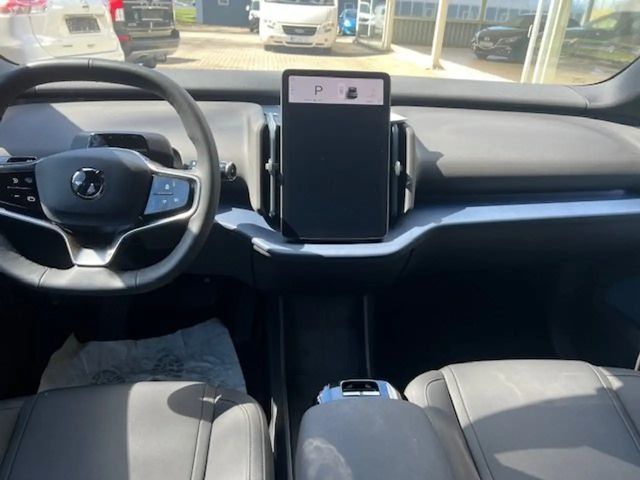 Volvo EX30 Achterwielaandrijving Plus