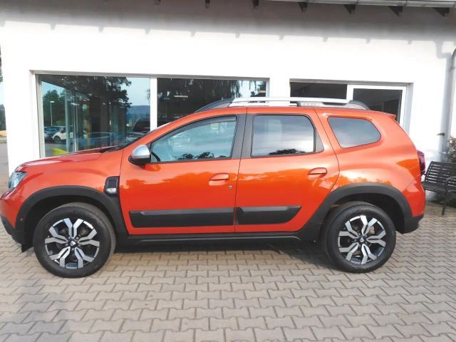 Dacia Duster 2WD II Prestige TCe 150