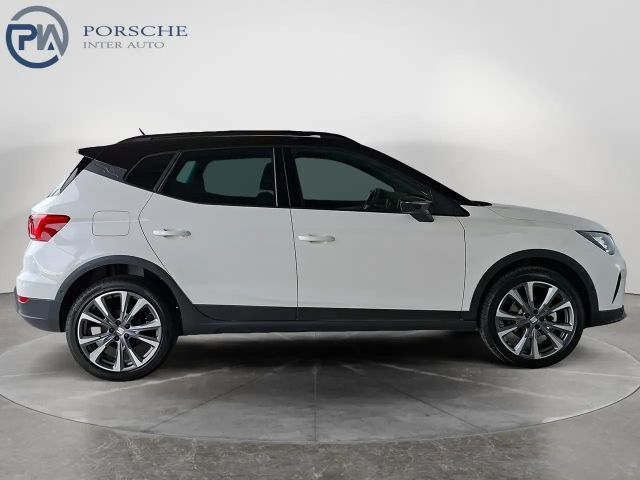 Seat Arona 1.0 TSI FR-lijn