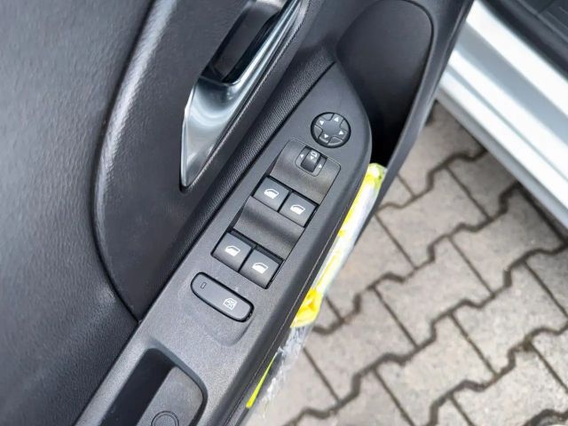 Opel Corsa GS-Line Grand Sport