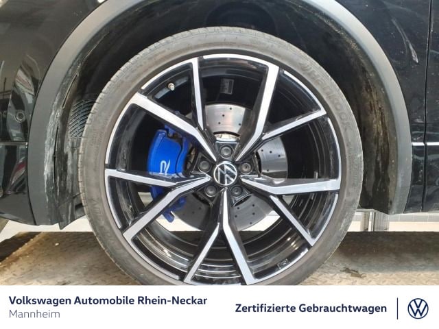 Volkswagen Tiguan 4Motion DSG