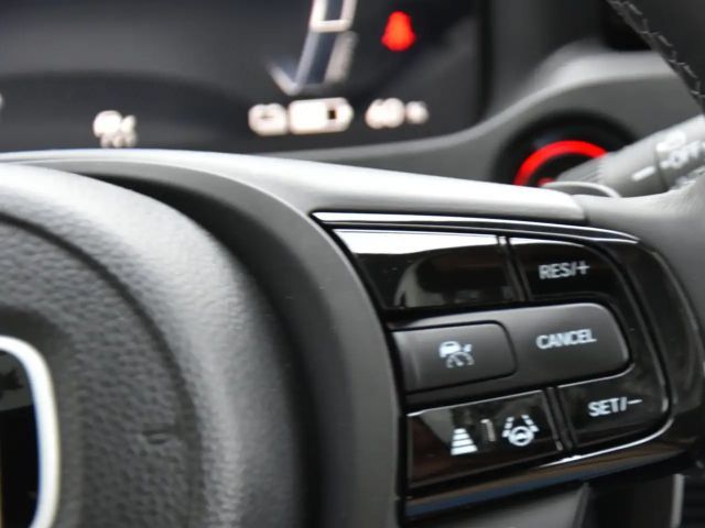 Honda e:Ny1 e:Ny1 Advance-Paket*Illuminations-Paket*